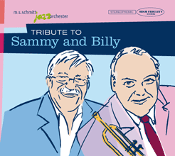 tribute to sammy&billy cover tribute-cover